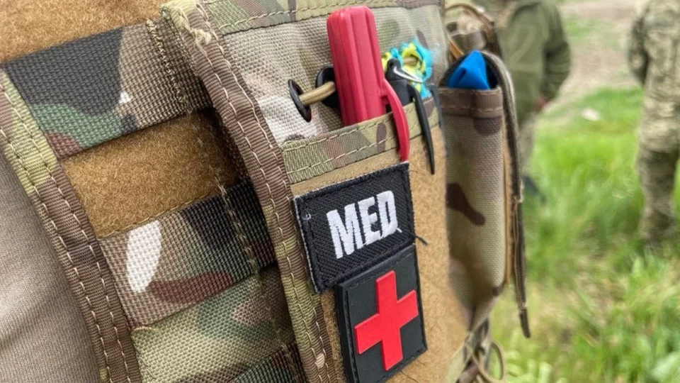 МОУ запровадило єдиний зразок наказу про обставини поранення військовослужбовця 