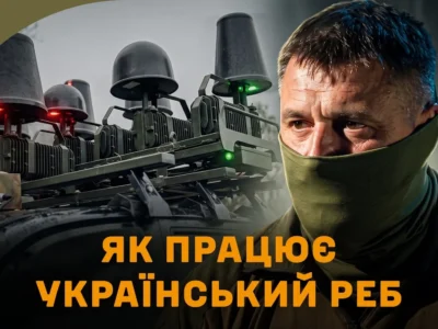 Бій за радіоефір і секунди на придушення: у Сухопутних військах показали підготовку екіпажів РЕБ
