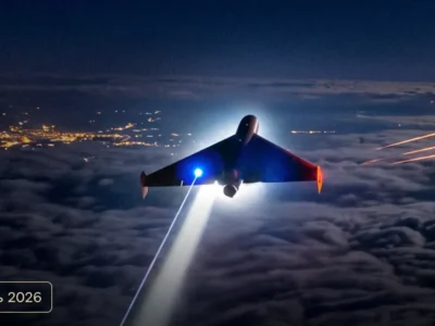 Ukrainian Air Defense Intercepted More Than 4,700 Air Targets in September
