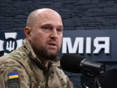 «Якщо хочете потрапити в Крим, вступайте до „Омеги“»: як дев’ять загонів спецназу працюють на землі, у воді та в повітрі