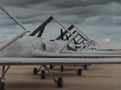 Inside Ukraine’s Middle Strike Strategy: Innovation, Drones and the Fight Deep Behind Russian Lines