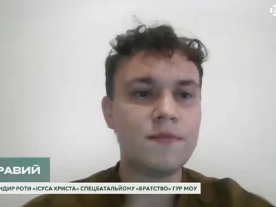 Бій на ножах з полоненим окупантом: розвідник «Бравий» розповів, як вижив у сутичці