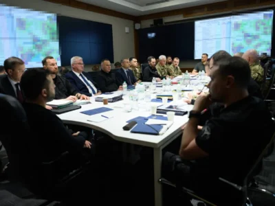 Україна масштабує найефективніші рішення РЕБ та готується дзеркально відповідати на російські удари