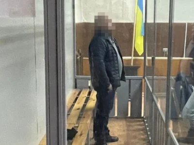 Здавав квартиру десантнику — і хотів його підірвати: агент фсб отримав 15 років