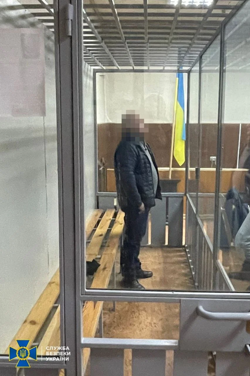 Здавав квартиру десантнику — і хотів його підірвати: агент фсб отримав 15 років