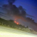 Ukraine Strikes Gazprom’s Major Oil Refining Complex 1,300 km from the Border