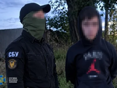 Фейкові дівчата, шантаж і «співробітник СБУ»: російські спецслужби втягнули підлітків у диверсії на Київщині