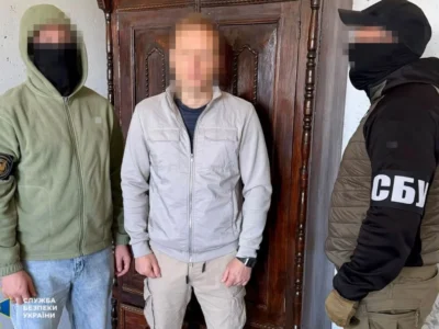 Агент фсб мобілізувався до ЗСУ, щоб шпигувати за елітною бригадою ДШВ