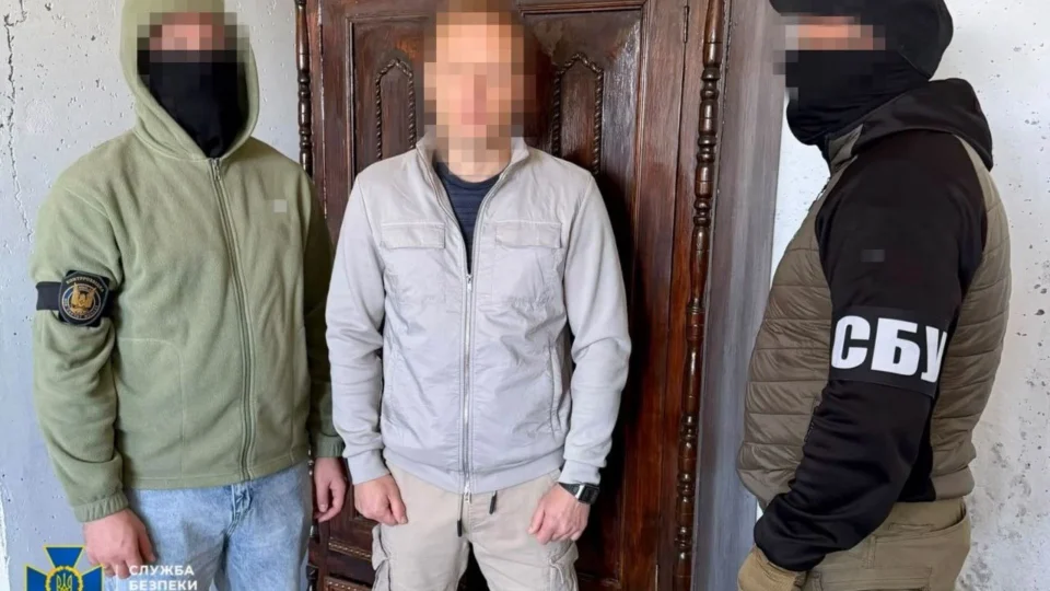 Агент фсб мобілізувався до ЗСУ, щоб шпигувати за елітною бригадою ДШВ 