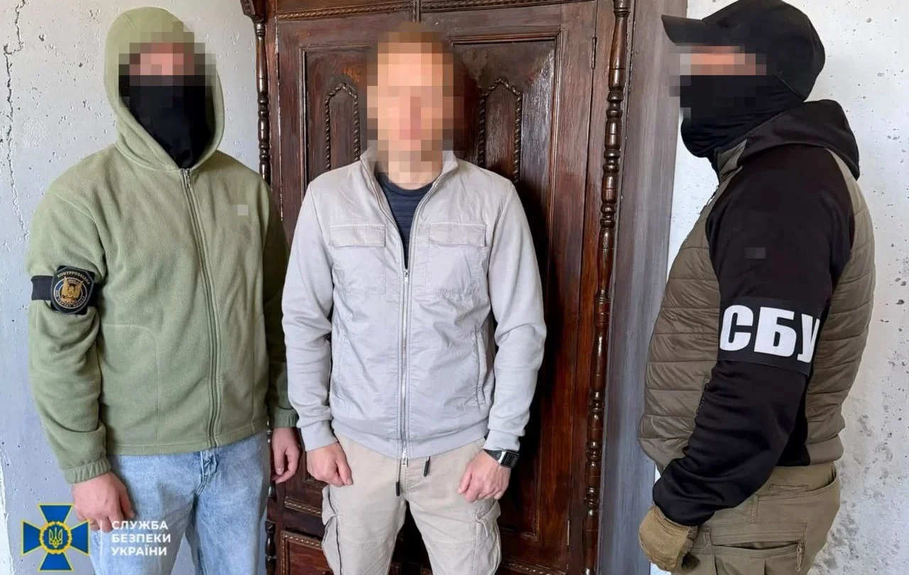 Агент фсб мобілізувався до ЗСУ, щоб шпигувати за елітною бригадою ДШВ