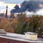 Ще один дата-центр та два НПЗ: українські далекобійні дрони завдали нових ударів