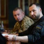 Фронт, ППО та пошкоджена енергосистема: Володимир Зеленський провів селектор із військовими й урядовцями