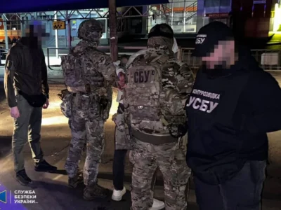 Київський студент намагався підірвати автобус із підрозділом ЗСУ