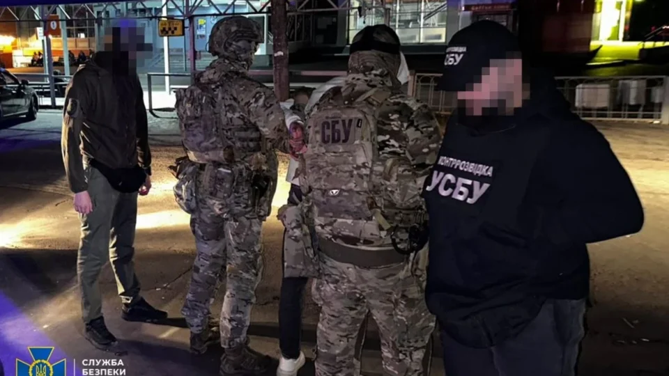 Київський студент намагався підірвати автобус із підрозділом ЗСУ 