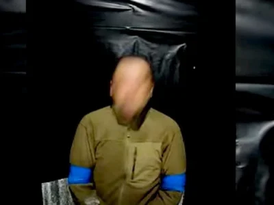 Трофейна рація допомогла ССО влаштувати росіянам засідку та захопити полоненого