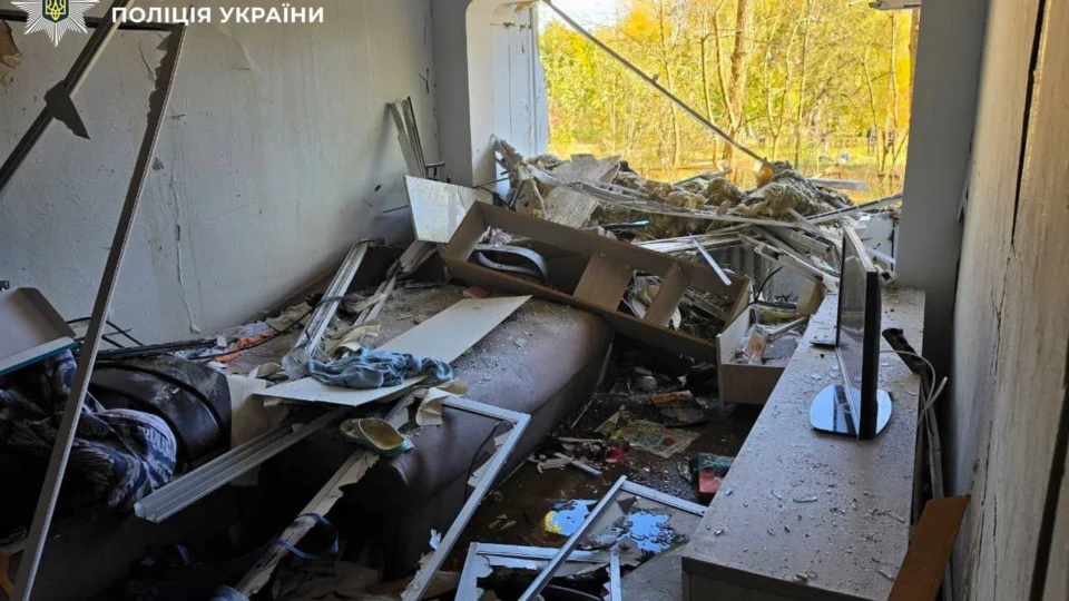 Загиблих унаслідок російського удару по Києву вже п’ятеро, постраждалих — 36 