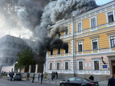 «Тепер — ніяких правил»: Володимир Зеленський розповів про новий наказ путіна щодо повітряних ударів