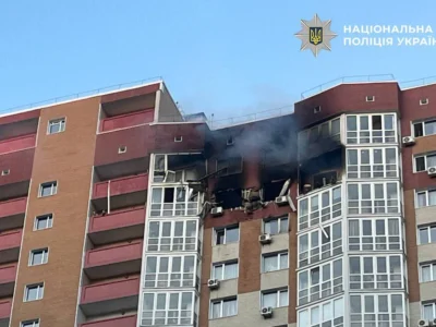 «Росіяни „перемогли“ дитсадочок»: Володимир Зеленський розповів про нічні удари рф