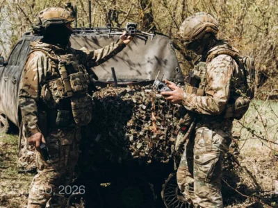 «Бригади територіальної оборони пройшли великий шлях»: Президент подякував воїнам ТрО