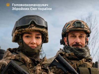«Ті, хто в перші дні повномасштабної війни стояв у чергах до ТЦК»: Михайло Драпатий відзначив бойову роботу воїнів ТрО