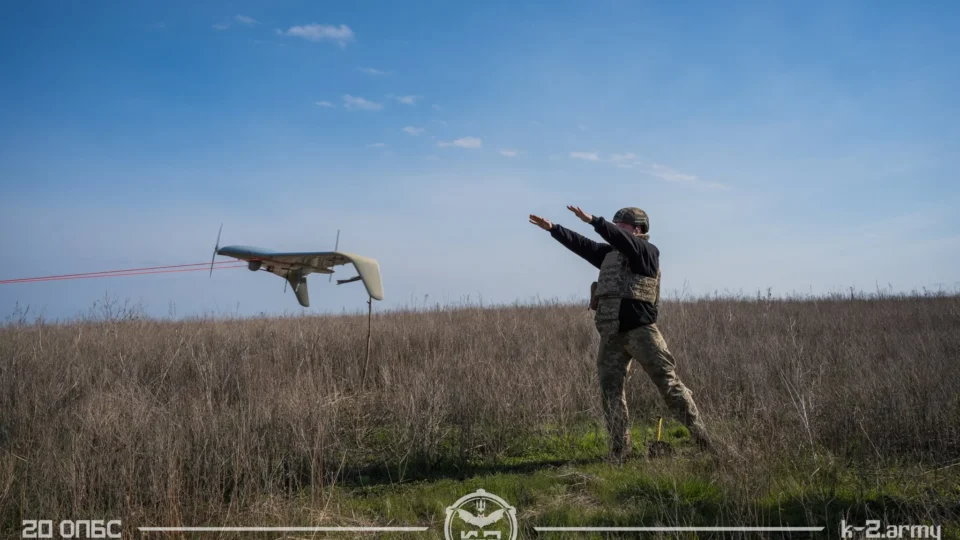 Вп’ятеро більше дронів: Міноборони наростило контрактування безпілотних систем 