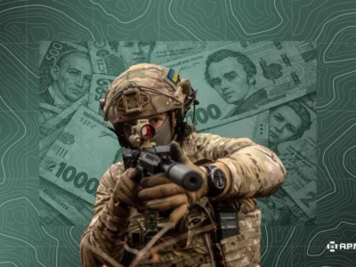 Жовтневі виплати військовим проведуть вчасно: Уряд перерозподіляє понад 50 млрд грн