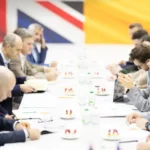 Kyiv Business Centre opens to strengthen UK–Ukraine defence cooperation