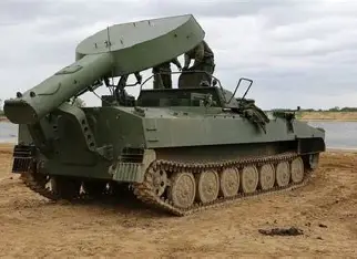 «Я думав, що це мініядерний вибух»: «Шкіпер» розповів, що побачив на полі бою під час контрнаступу
