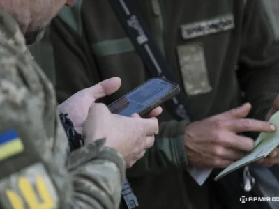 186 інформаційних випадків: як російські наративи формували негатив довкола ТЦК