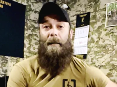 «Пане полковнику, потрібен холодильник»: заступник коменданта з тилу про найспецифічніше замовлення з окопу