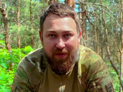 «Вони реально хапнули там»: боєць «Лакі» про спробу окупантів контратакувати в районі Карпівки