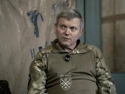 Був за 3 км у тилу ворога і захопив полоненого: піхотинець «Суми» пів року тримав позицію в Покровську